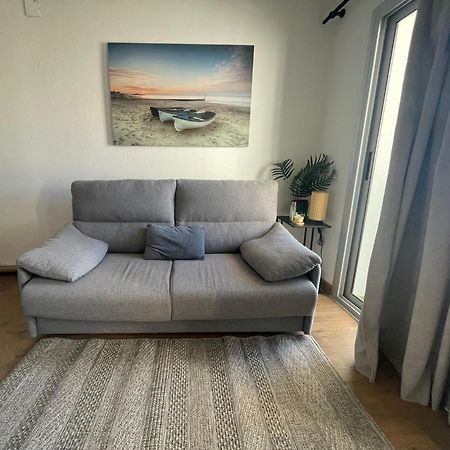 Vista Mar Apartment Empuriabrava Exterior foto