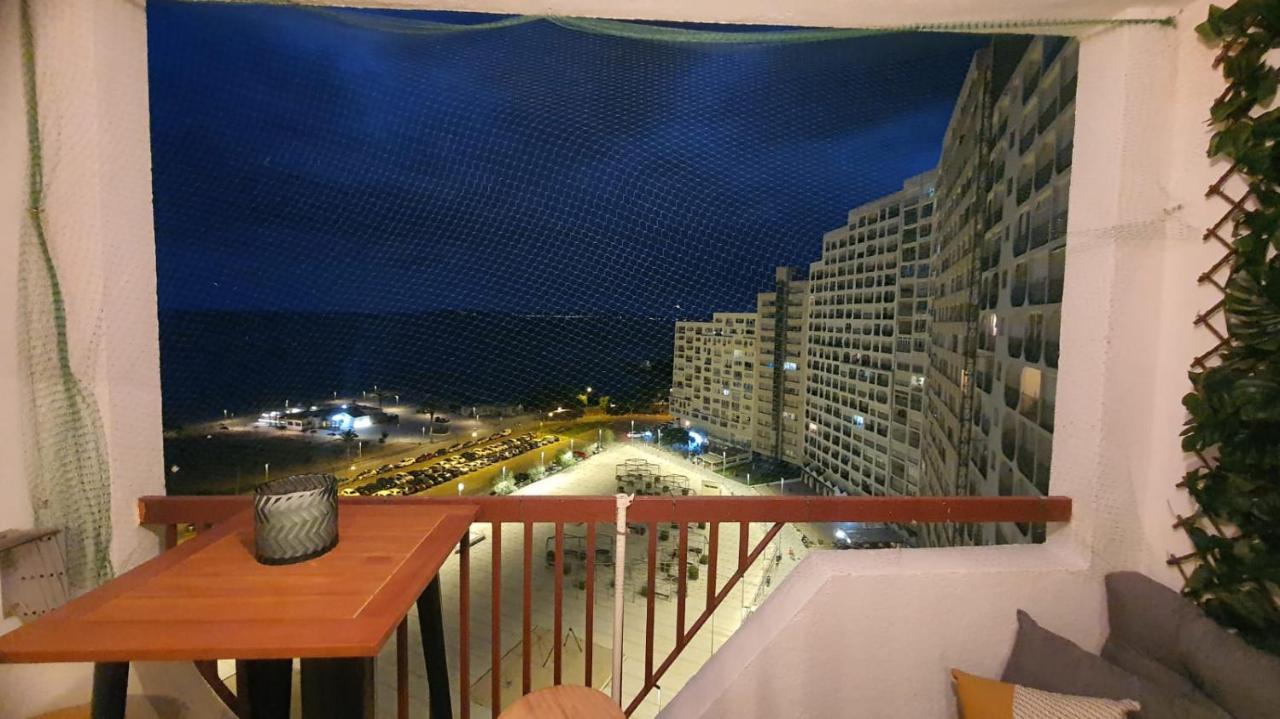 Vista Mar Apartment Empuriabrava Exterior foto